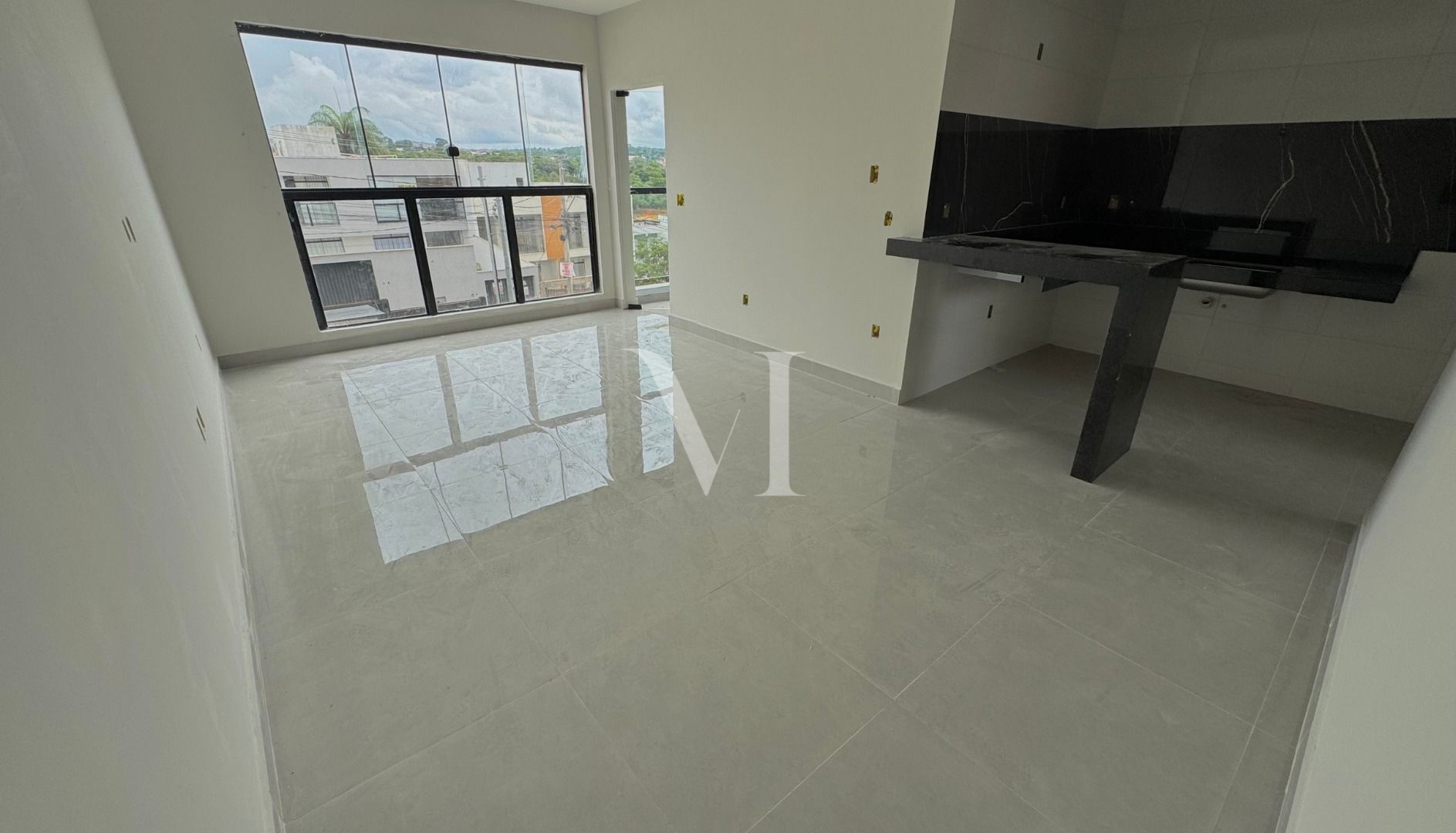 Casa com 3 dormitórios à venda, 86 m² por R$ 450.000,00 - Xangri-Lá - Contagem/MG