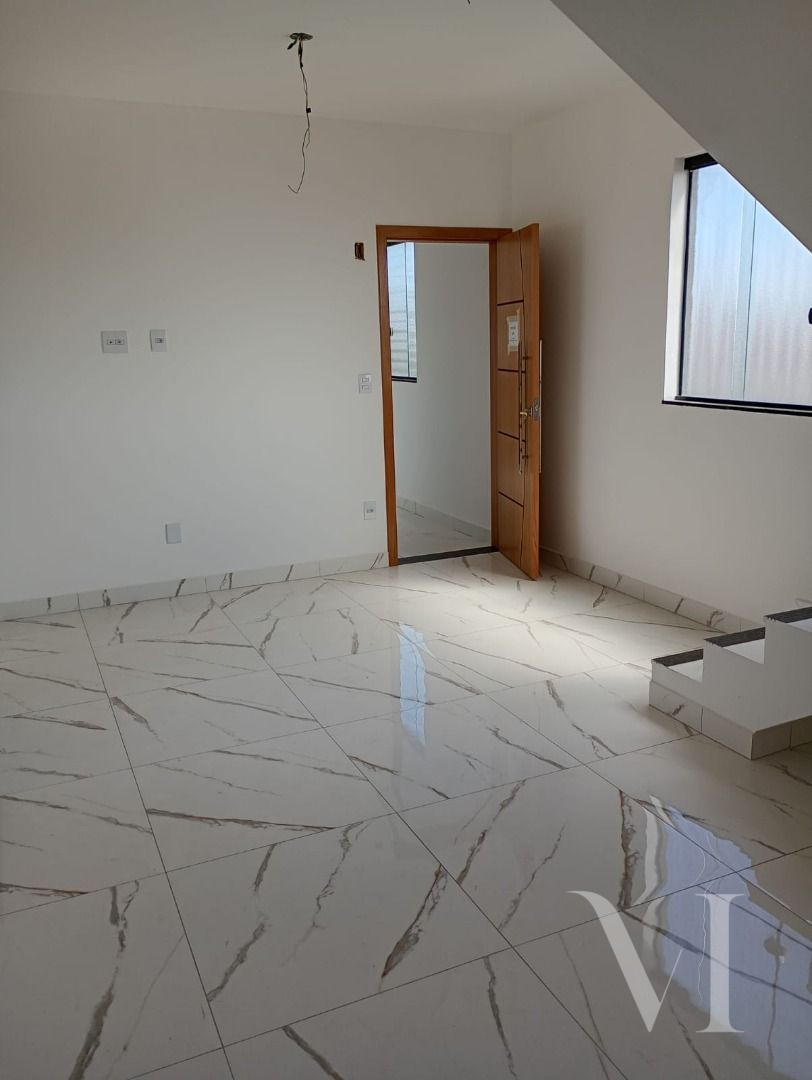 Cobertura com 3 dormitórios à venda, 160 m² por R$ 750.000,00 - Novo Eldorado - Contagem/MG