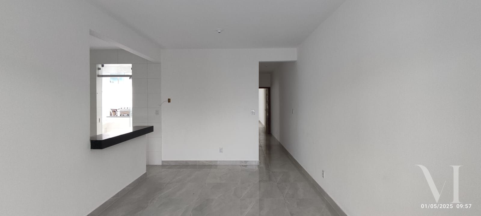 Casa com 3 dormitórios à venda, 90 m² por R$ 460.000,00 - Xangri-Lá - Contagem/MG