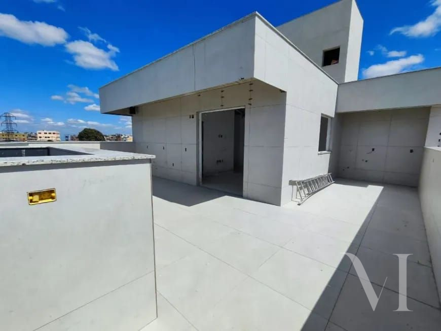 Cobertura com 4 dormitórios à venda, 176 m² por R$ 1.250.000,00 - Inconfidentes - Contagem/MG