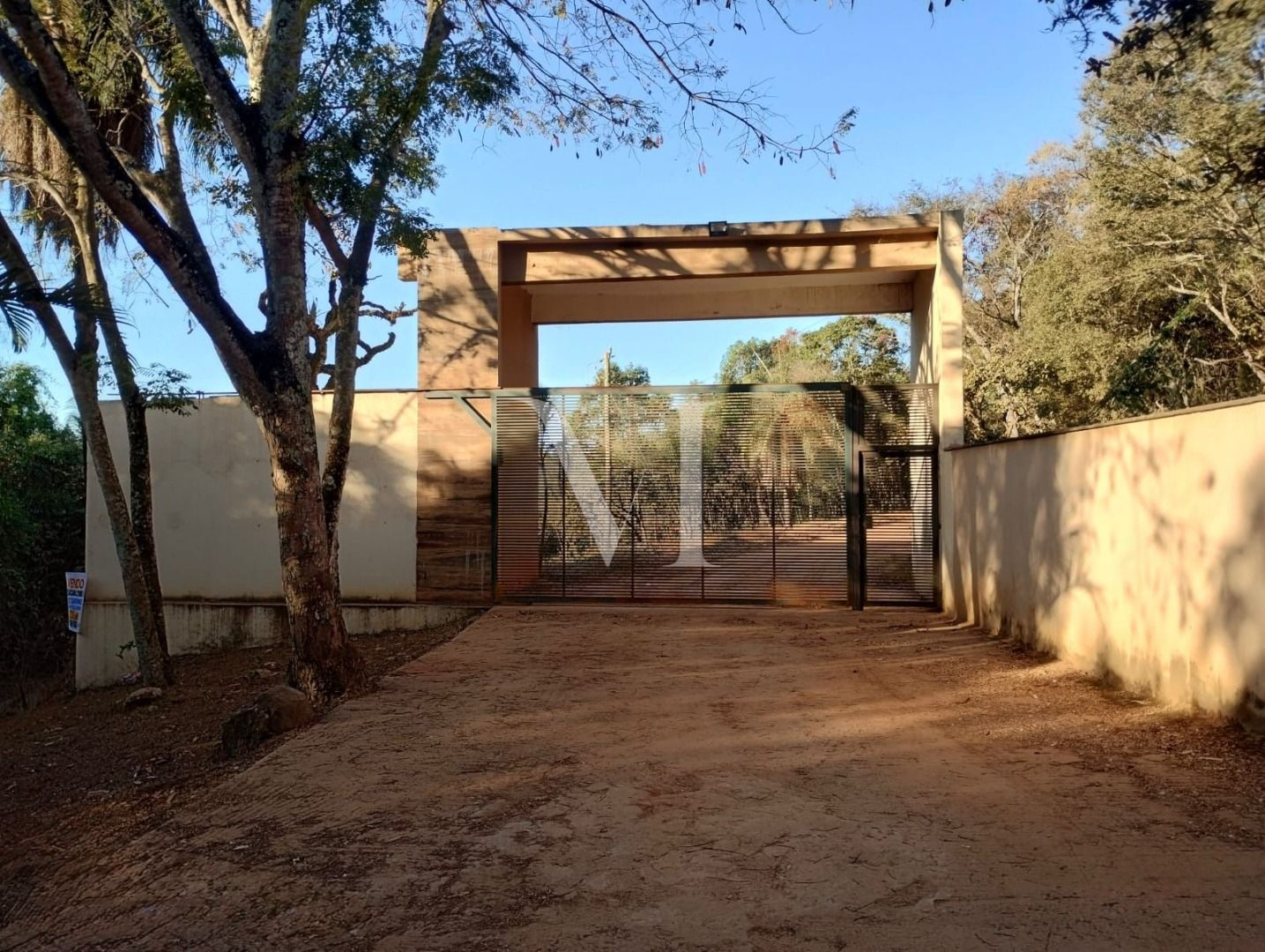 Terreno à venda, 2000 m² por R$ 250.000,00 - Condomínio Estância San Remo - Contagem/MG